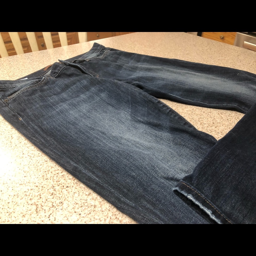 Ladies jeans